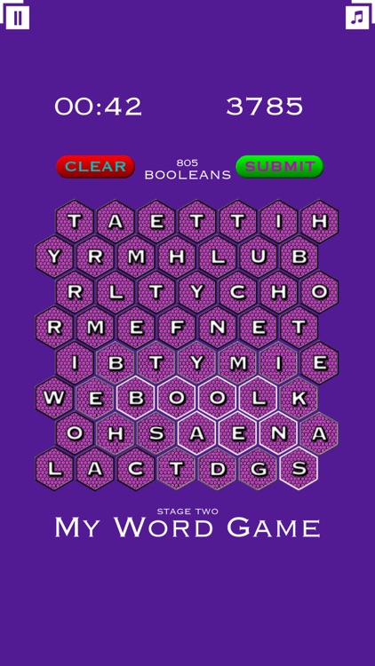 My Word Game - AdFree