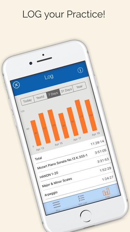 Smart Metronome & Tuner screenshot-6