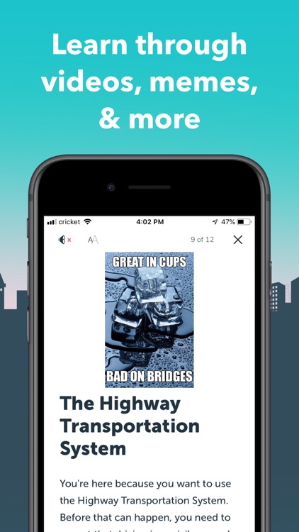 Aceable – Driving School App screenshot-3