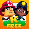 Kid Awesome Kindergarten - iPadアプリ