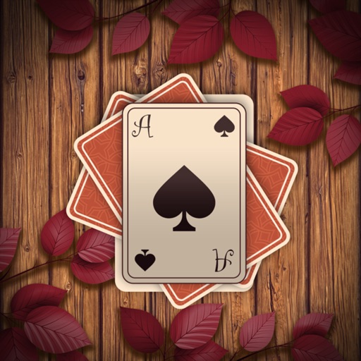 Pyramid Solitaire 3 in 1 Icon