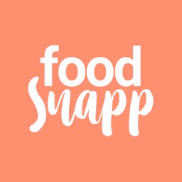 FoodSnapp - Food & Restaurants