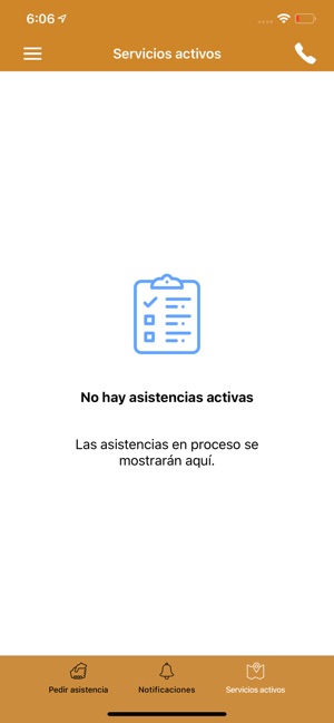 Asistencia El Roble(圖2)-速報App