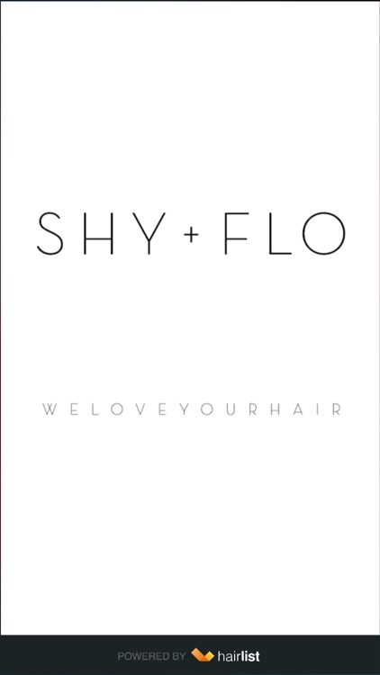 SHY + FLO