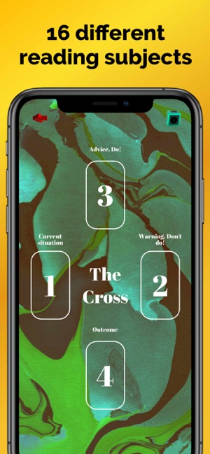 Gold Tarot(圖3)-速報App