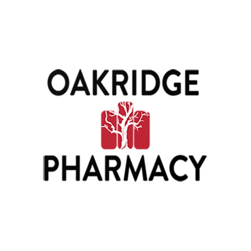 Oakridge Pharmacy