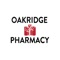 The Oakridge Pharmacy App provides our customers with mobile access to easily refill prescriptions, get refill reminders and much more
