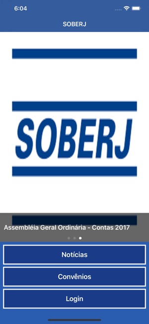 SOBERJ