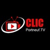 clicportneuf.tv