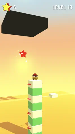 Game screenshot Stackboy hack