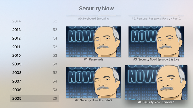 Security Now(圖6)-速報App