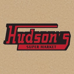 Hudson's Super Market