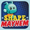 Shape Mayhem