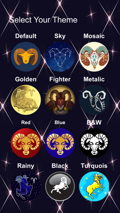 Daily Horoscope - PRO screenshot 4