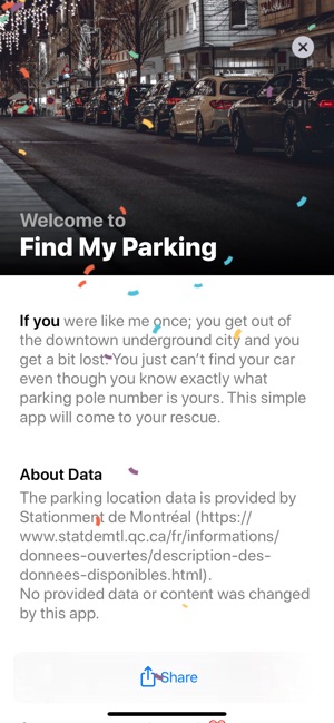 Find My Parking(圖4)-速報App