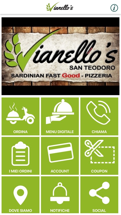 Vianello's