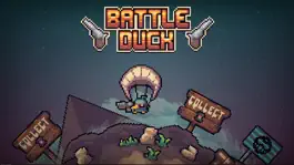 Game screenshot Battle Duck mod apk