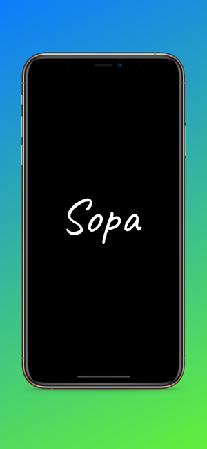 Sopa