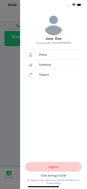 Care Savings(圖7)-速報App