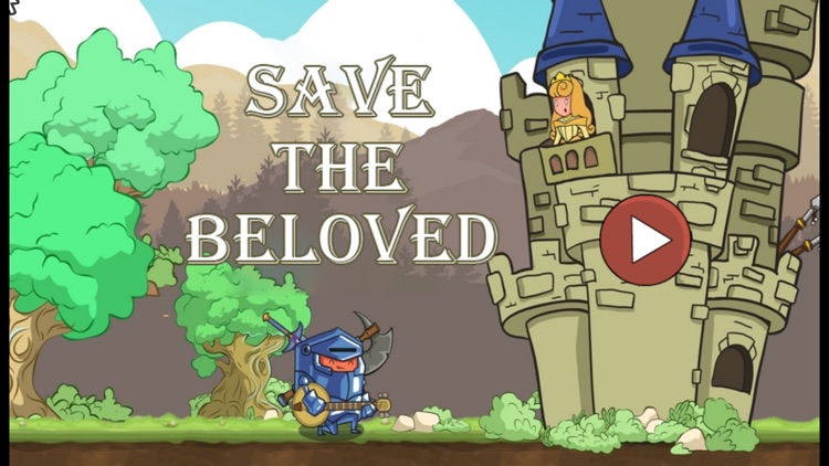 Save the Beloved