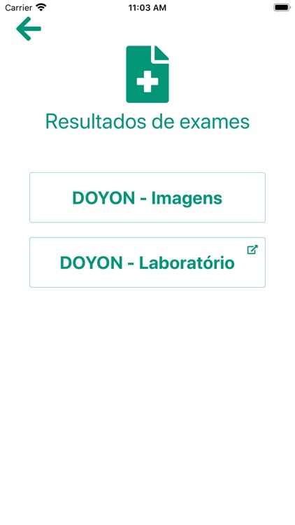 Doyon