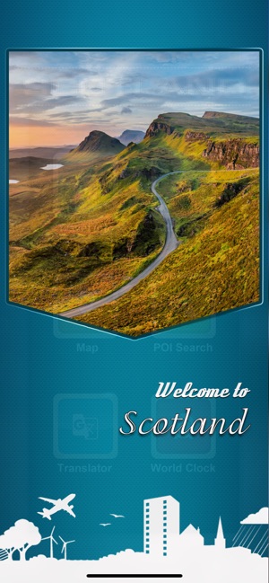 Scotland Visitor Guide