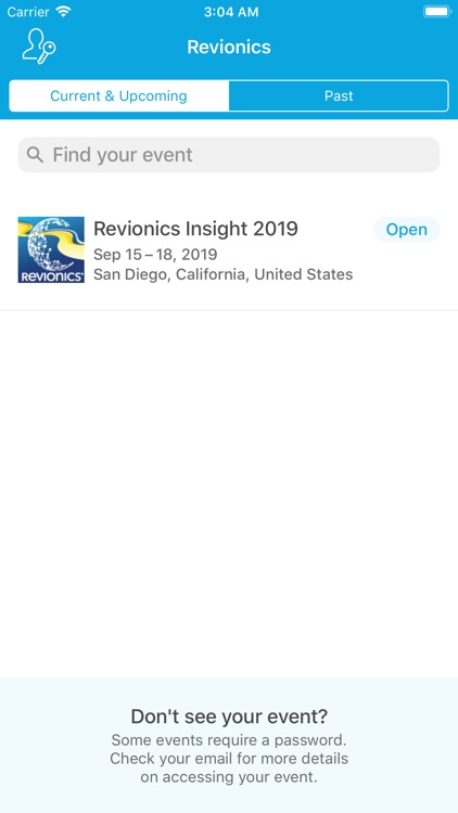 Revionics Insight 2019