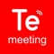 This is an application for video/audio conference, could be used for online meeting