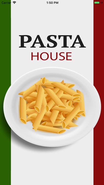 Pasta-House