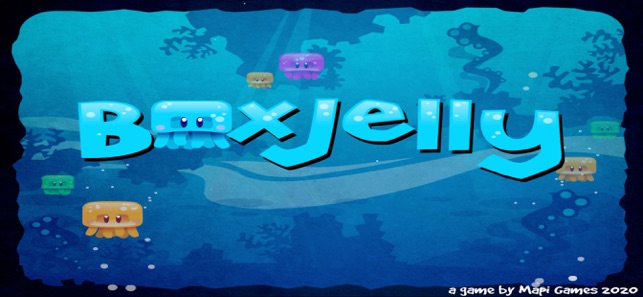 Box Jellyfish(圖1)-速報App