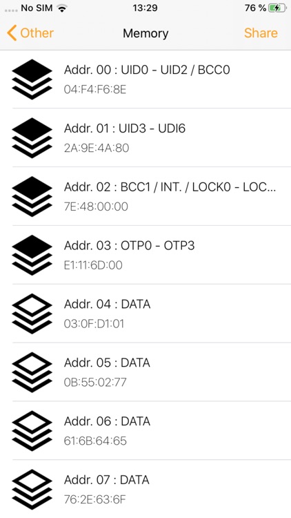 NFC Tools screenshot-7