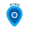 Ring: taxi ride & delivery app