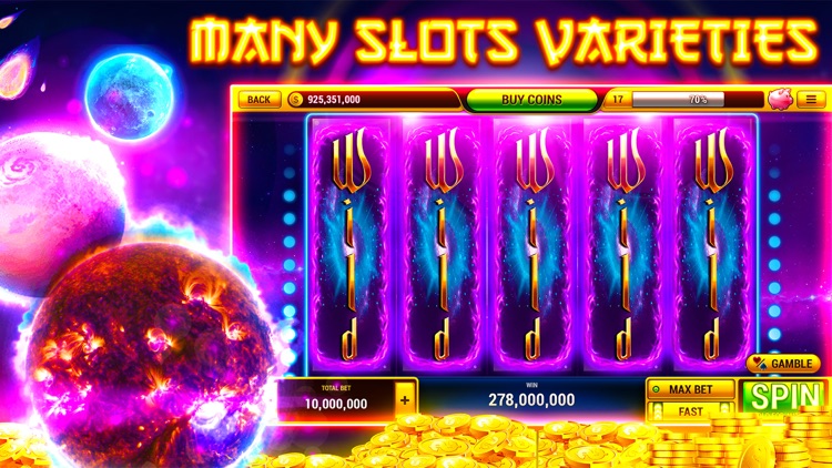 Winner Slots Casino Games screenshot-4