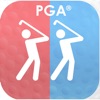 PGA DoubleApp | PGAダブルアップ