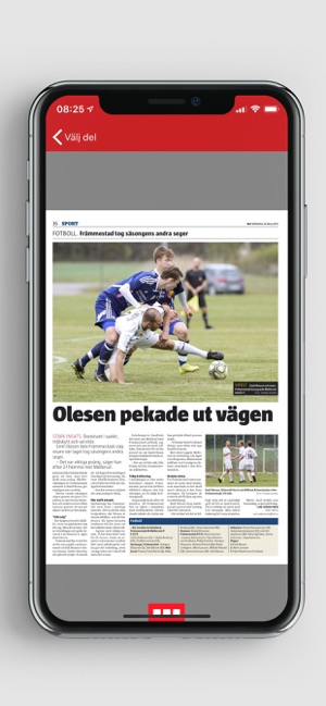 NLT e-tidning(圖3)-速報App