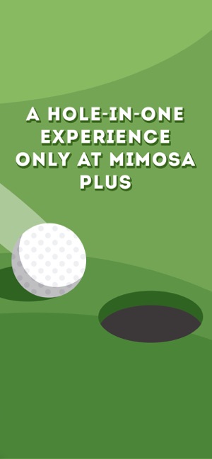 Mimosa Plus Golf(圖5)-速報App