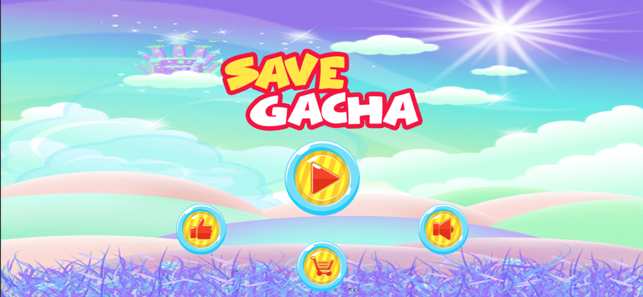 Draw The Path - Save Gacha !(圖2)-速報App