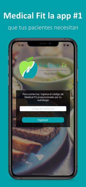 Medical Fit(圖1)-速報App