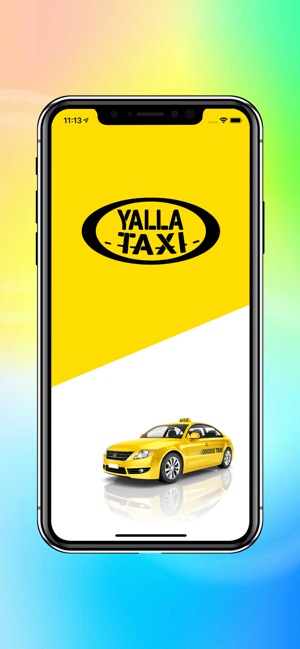 Yalla Taxi(圖1)-速報App