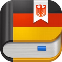 德语助手 Dehelper德语词典翻译工具 apk