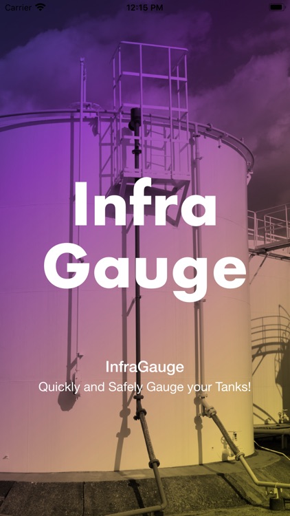 InfraGauge