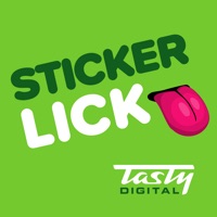 Sticker Lick Pack pour PC