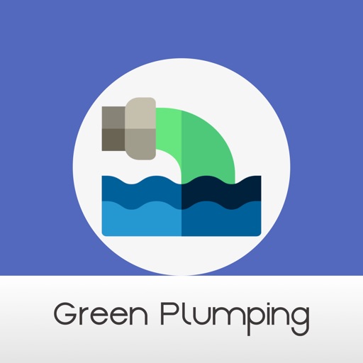 Green Plumping Test Prep icon