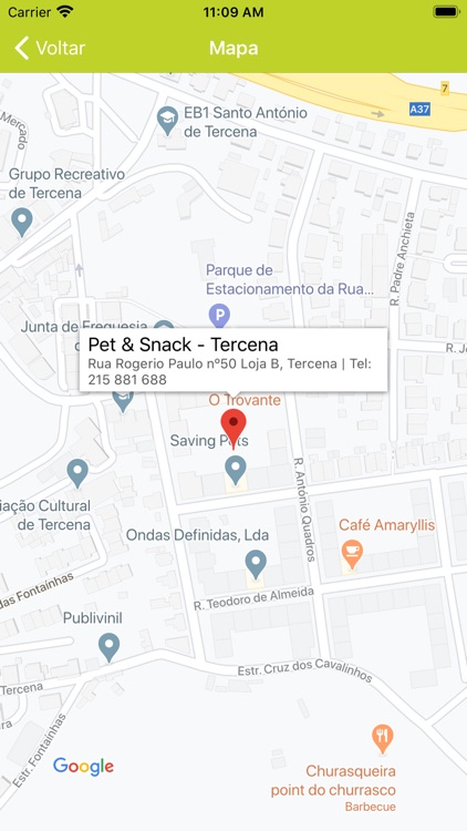 Pet&Snack screenshot-5