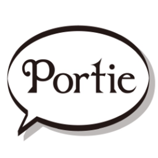 Portie（ポルティ）-人気小説が毎日簡単に読める