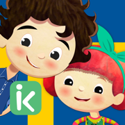 Peg och Pog: Svenska
