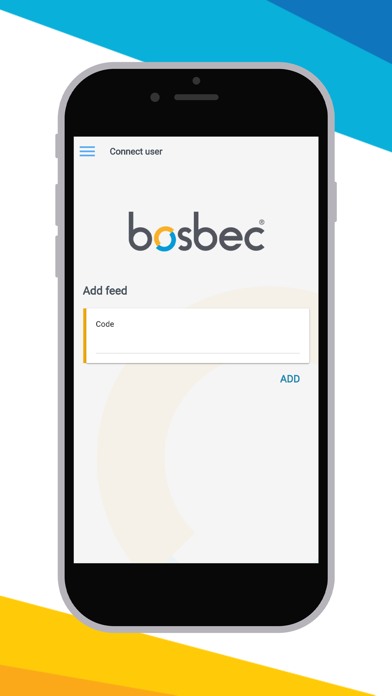 How to cancel & delete Bosbec Feed from iphone & ipad 2