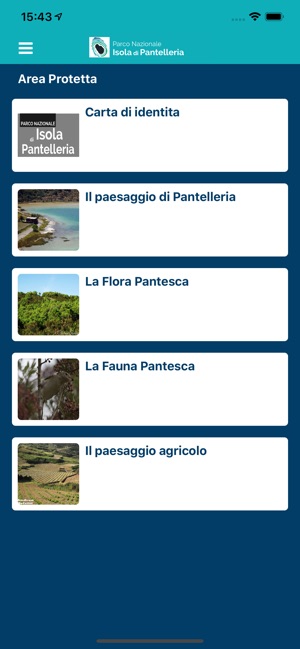 PN Isola Pantelleria(圖3)-速報App