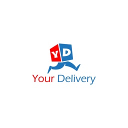 Your Delivery Driver App