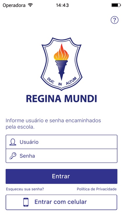 Regina Mundi